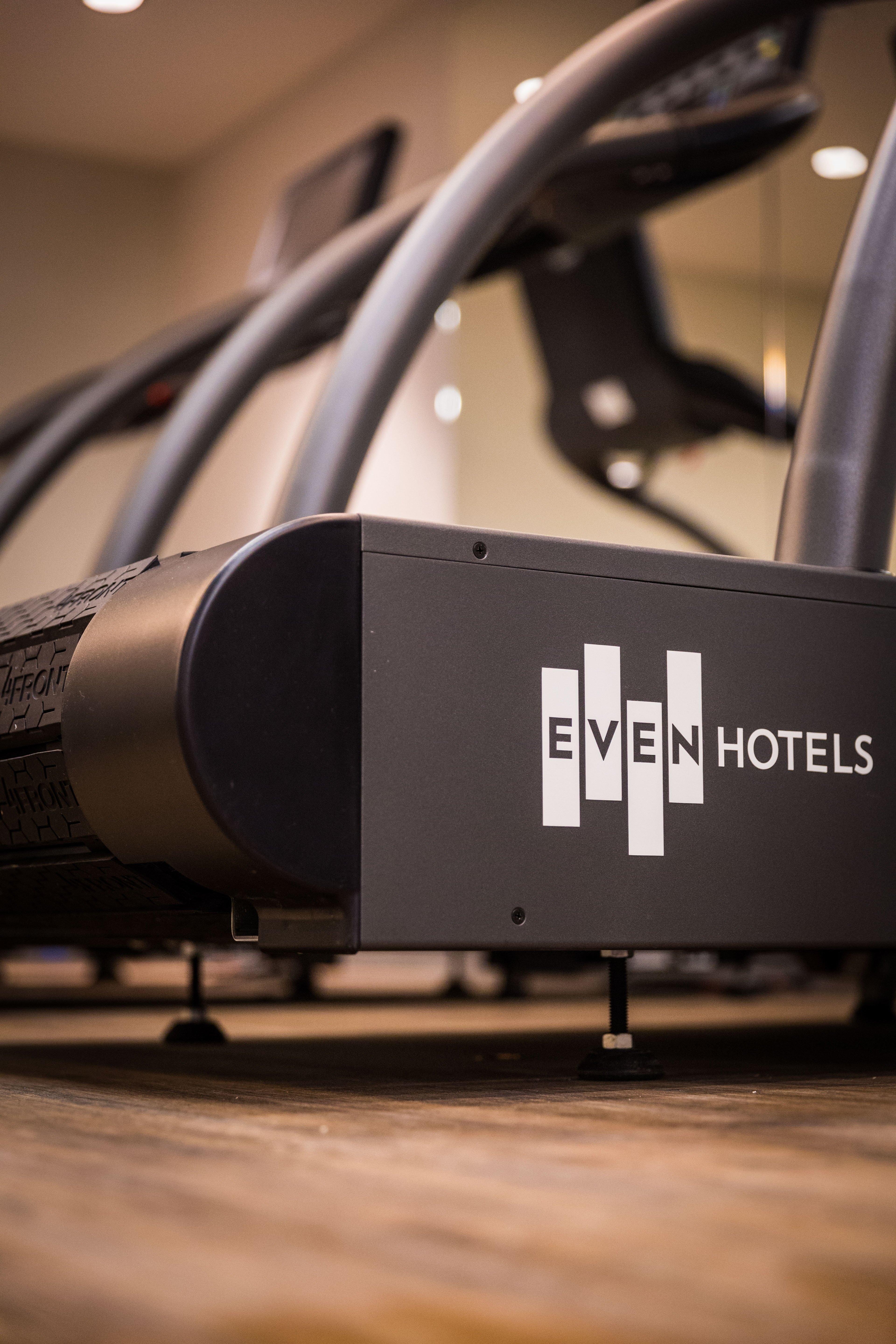 Even Hotel Omaha Downtown - Old Market By Ihg Экстерьер фото
