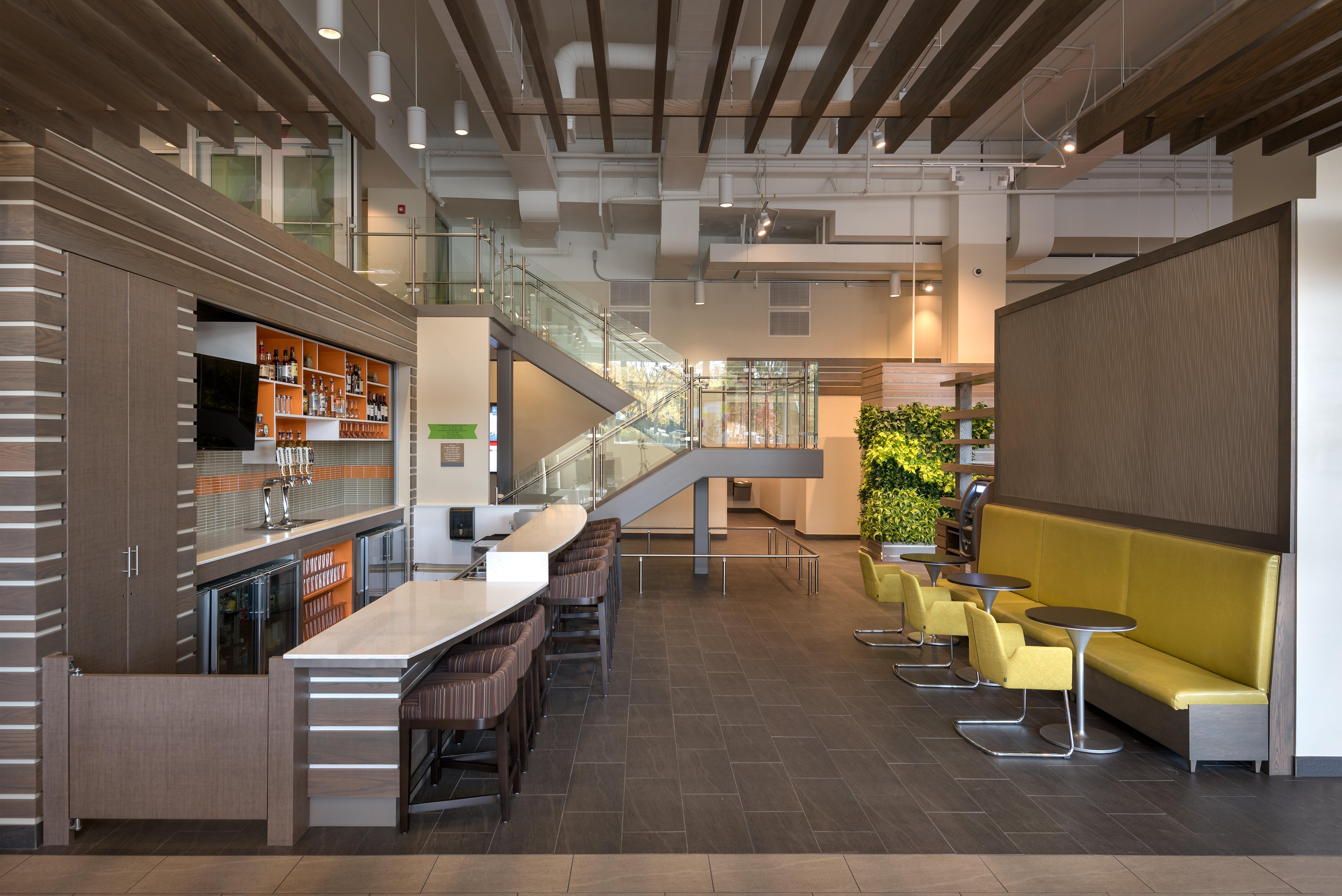 Even Hotel Omaha Downtown - Old Market By Ihg Экстерьер фото