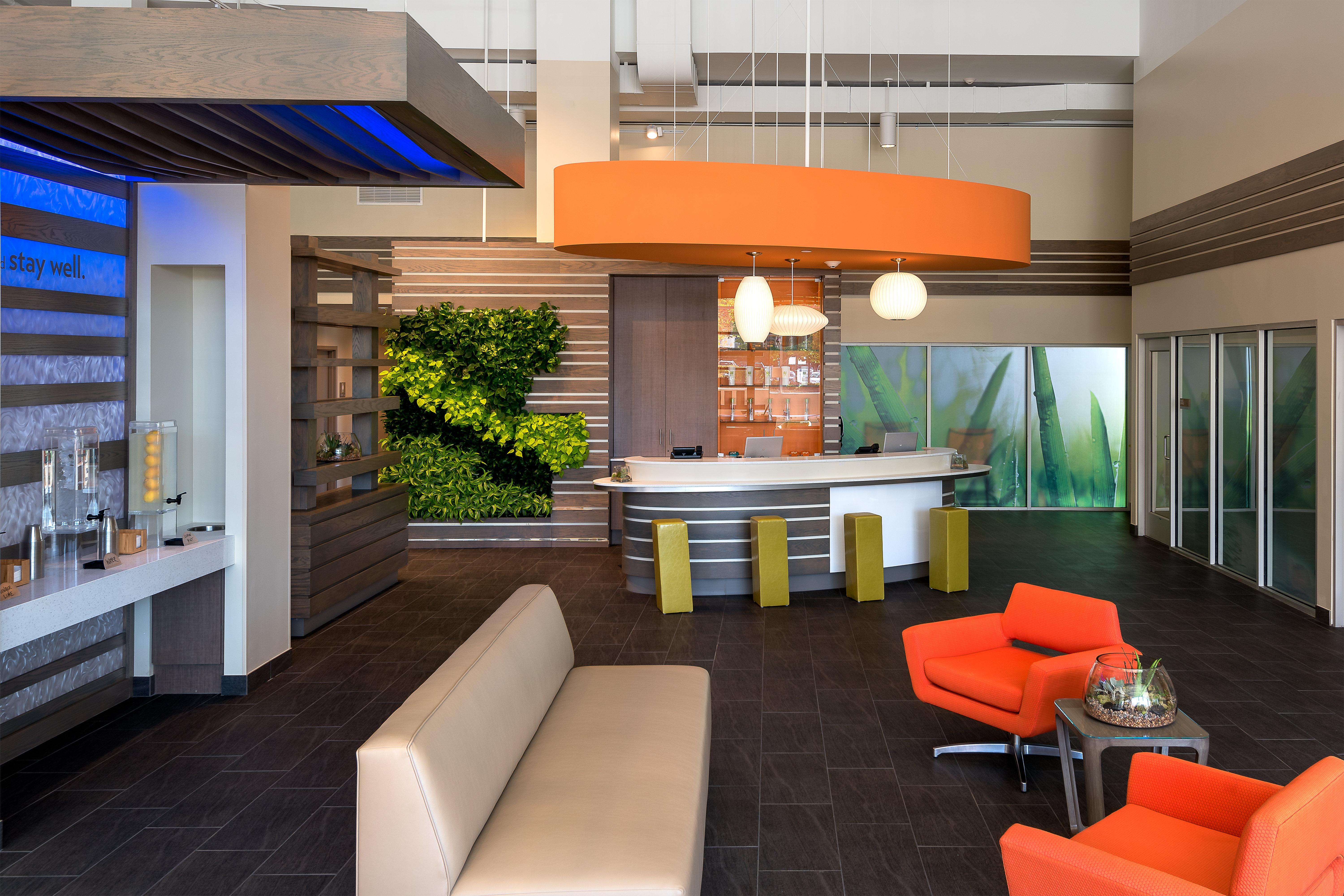 Even Hotel Omaha Downtown - Old Market By Ihg Экстерьер фото