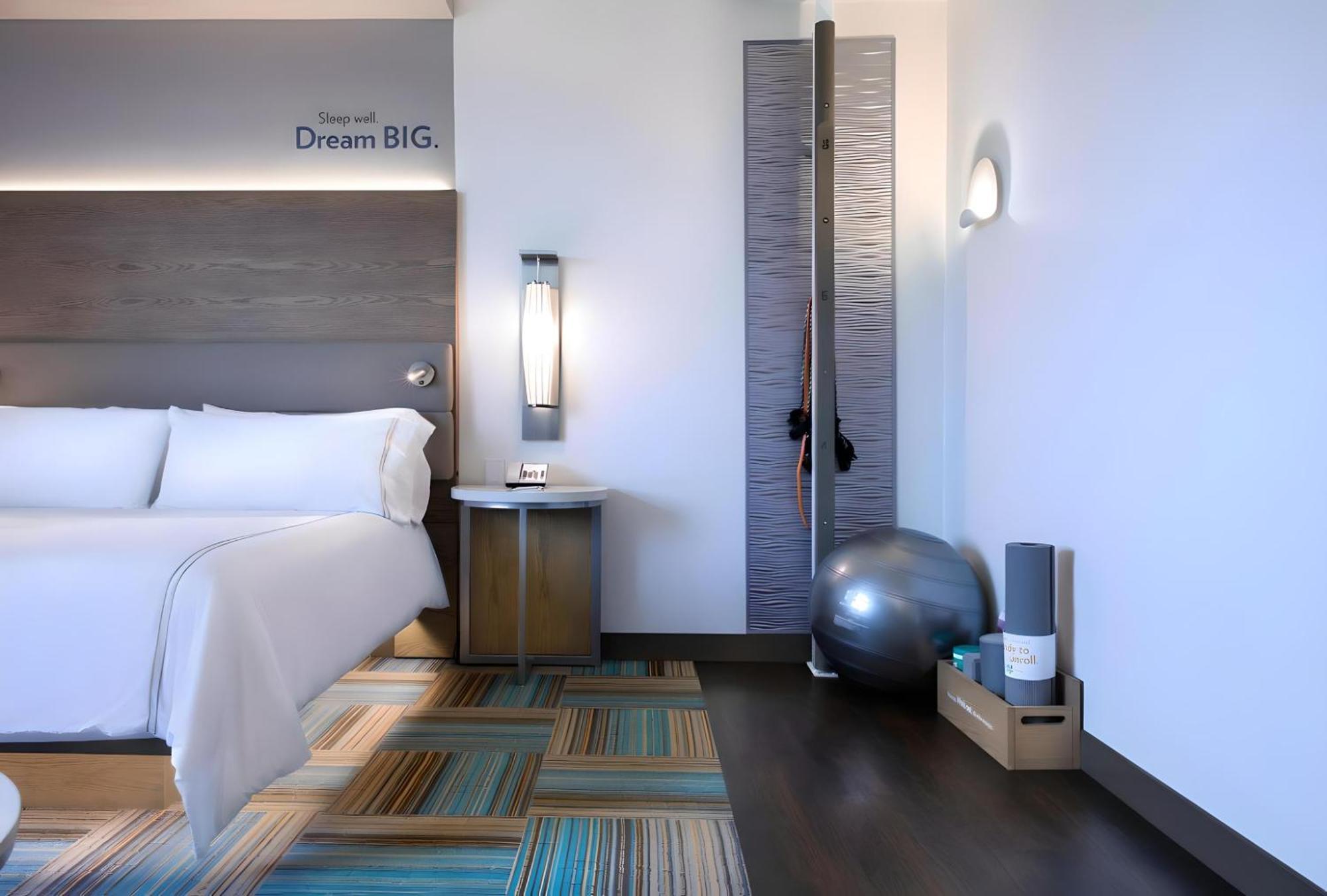 Even Hotel Omaha Downtown - Old Market By Ihg Экстерьер фото