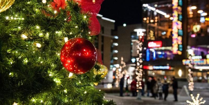 Even Hotel Omaha Downtown - Old Market By Ihg Экстерьер фото
