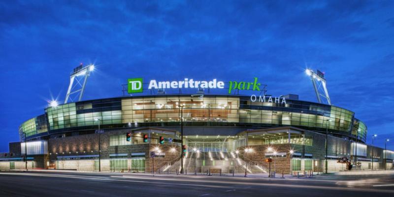 Even Hotel Omaha Downtown - Old Market By Ihg Экстерьер фото